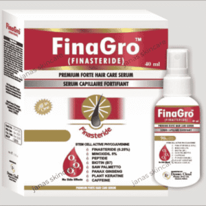 FinaGro Hair Serum Price in Pakistan | Minoxidil 5%