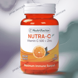 Nutra-C Plus