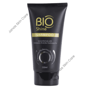 Best Anti Dandruff Shampoo in Pakistan | BIOSHINE Relief