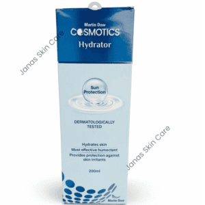 Best Daily Moisturizer with SPF | Martin Dow Cosmotics