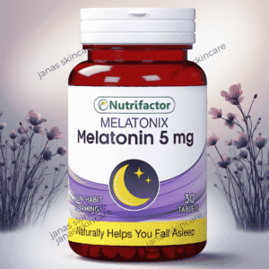Melatonix 5mg