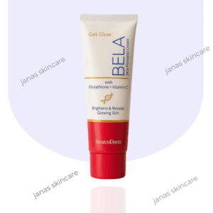 Bela Skin Beauty Cream