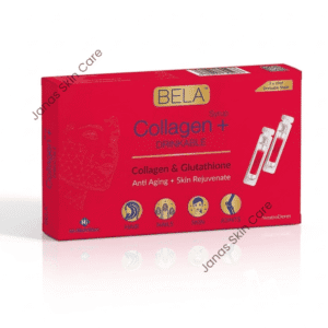 BELA Collagen+ Drinkable Shots