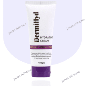 DERMIHYD  Hydrated Cream
