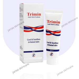 Trimin Anti-Itch Lotion Price in Pakistan - Janas