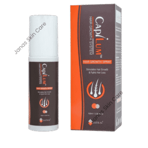 CAPILUM Hair Growth Spray 100ml