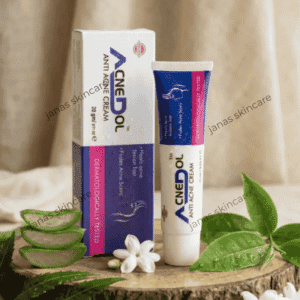 Acnedol Anti Acne Cream