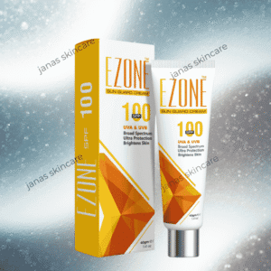 Ezone Sunscreen SPF 100