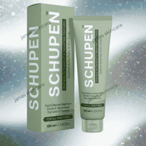 Schupen Anti-Dandruff Shampoo