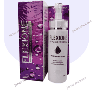 Flexione Lotion Price in Pakistan - Janas Skincare