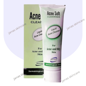 Acne Soft Cleanser