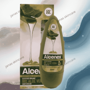 Aloenex (Cooling Gel) 50-ML