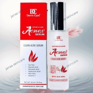 Acnex (Acne Serum) 40-ML