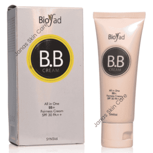 Best BB Cream in Pakistan for Daily Use | Biofad SPF 30