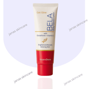 BELA Body Brightening Lotion