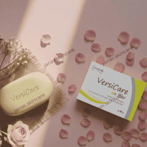 VersiCare Bar 80g
