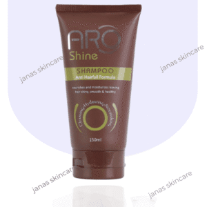 Aro shine Shampoo