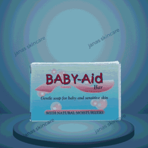Baby - Aid Bar