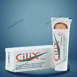 Cilix Cream