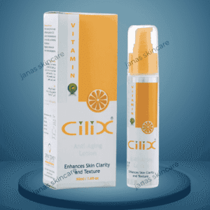 Cilix Lotion