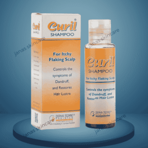 Curil Shampoo