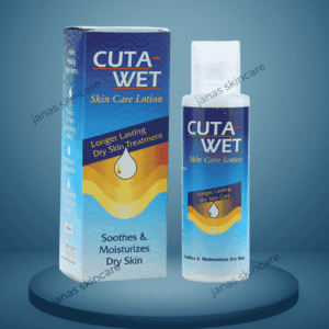 Cuta-Wet Lotion