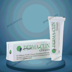Derma Clin Cream