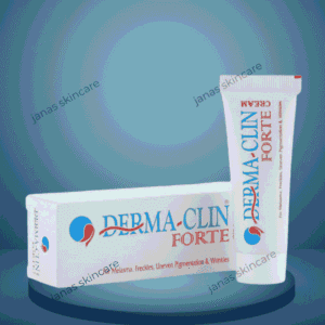 Derma Clin Forte Cream