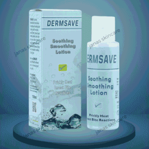 Dermsave Lotion