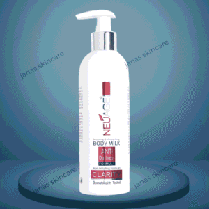 Neuage - Body Milk