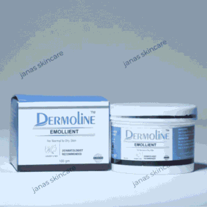 Dermoline Emollient Cream