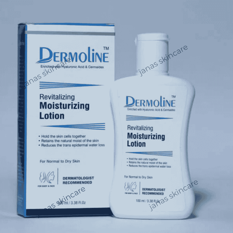 Dermoline  Moisturizer