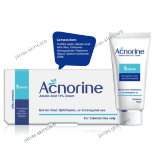 Acnorine 15gm