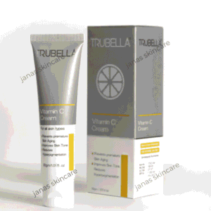 Trubella Vitamin C Cream