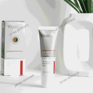Best SPF 100 Sunblock | Trubella Extreme Protection