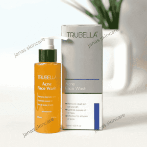 Trubella Acne Face Wash