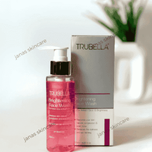 Trubella Brightening Face Wash