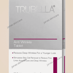 Trubella Anti Wrinkle Tablet