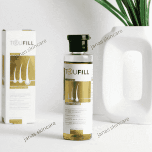 Trufill Hair Oil