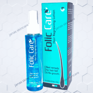 Folic Care Lotion