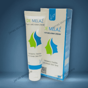 De Melaz Cream