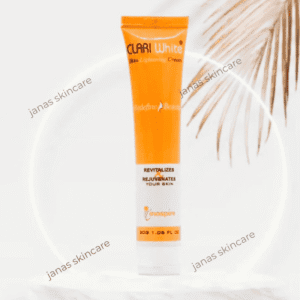Clari White Cream