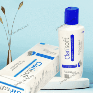 Clarisoft Moisturizing Lotion