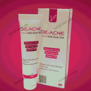 De-Acne Gel