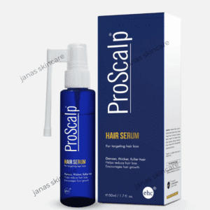 Proscalp Hair Serum Price in Pakistan | Janas Skincare