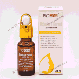 BIO ONE VITAMIN C SERUM