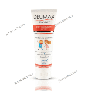 Deumax Sensitive/ Baby Lotion