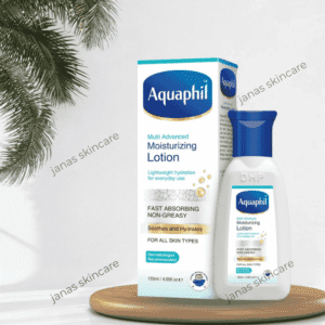 Aquaphil Lotion