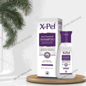 X-Pel Shampoo