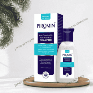 Piromin Shampoo